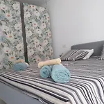Апартаменты Tropical Loft