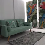 Апартаменты Tropical Loft *