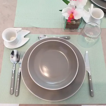 Tropical Loft 科拉雷侯