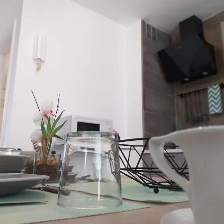 Tropical Loft Apartment Corralejo