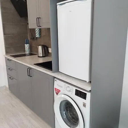 Tropical Loft דירה קורלחו