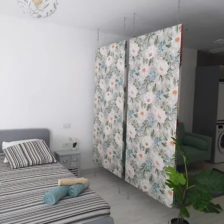 Tropical Loft Apartment Corralejo