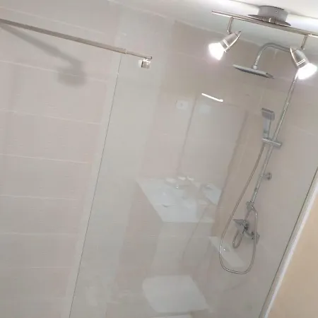 公寓 Tropical Loft *