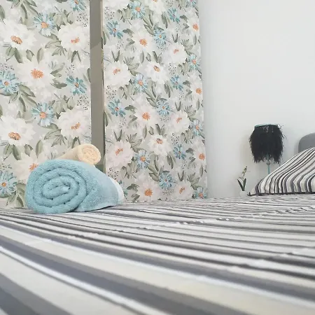 Tropical Loft דירה קורלחו