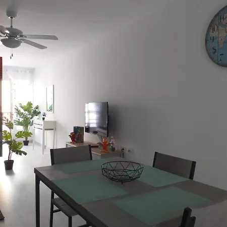 公寓 Tropical Loft *