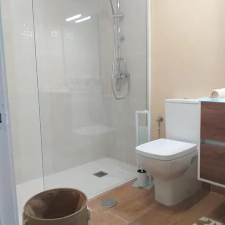 Tropical Loft דירה *