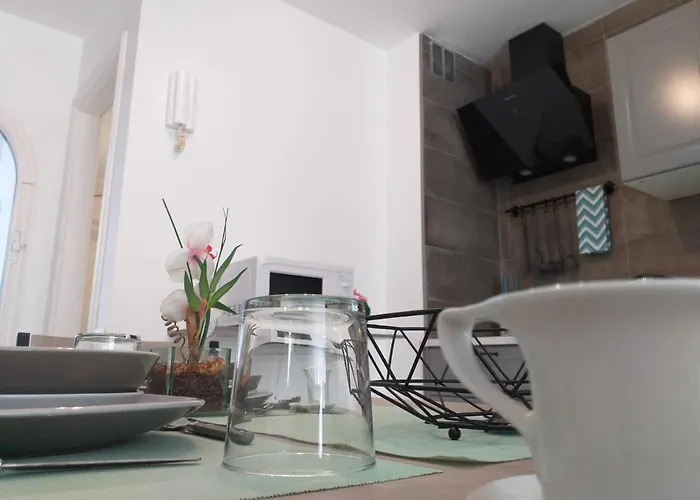 Tropical Loft דירה קורלחו