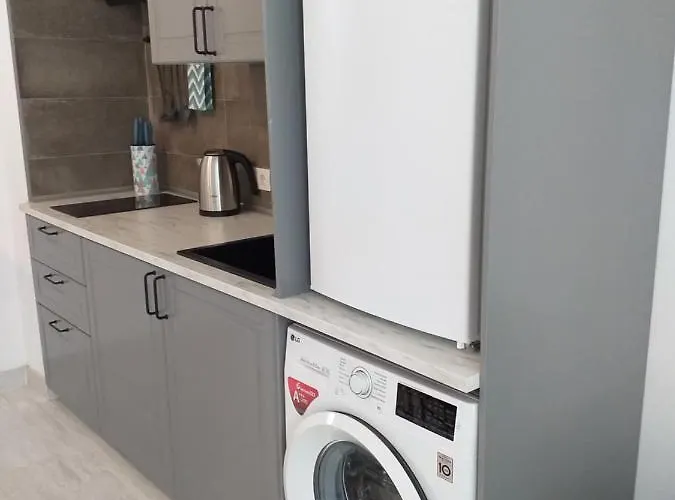 Tropical Loft דירה קורלחו