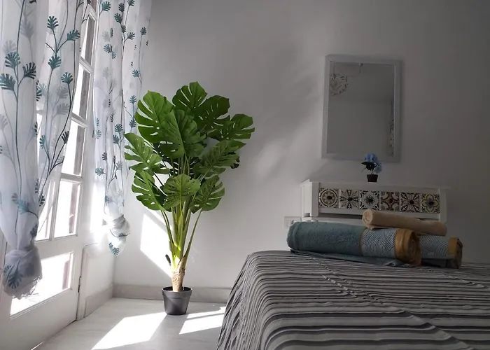 Tropical Loft * קורלחו