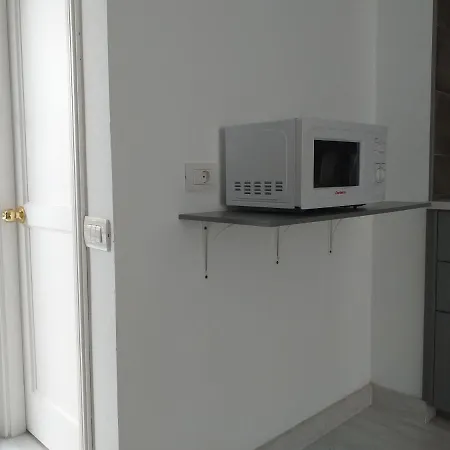 Tropical Loft * Corralejo