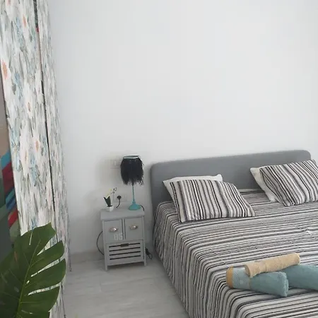 Tropical Loft Apartmán *