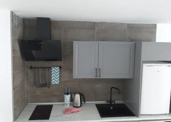 Tropical Loft Appartamento Corralejo