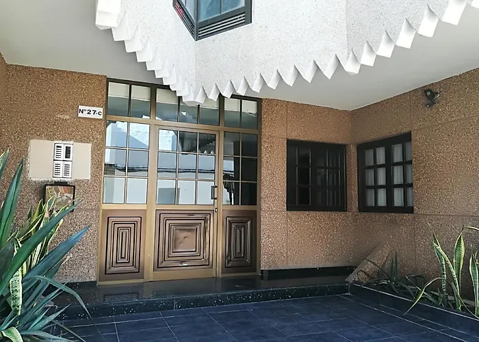 Appartamento Tropical Loft *