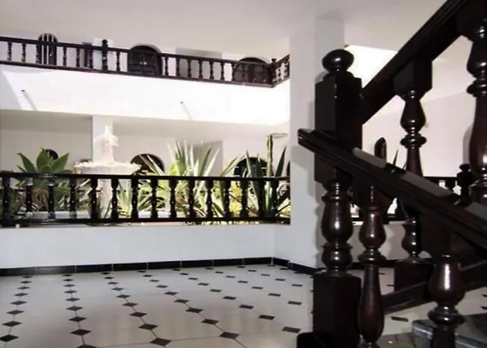 Appartamento Tropical Loft *