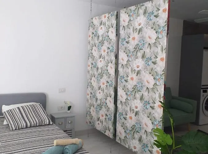 Tropical Loft Appartamento Corralejo