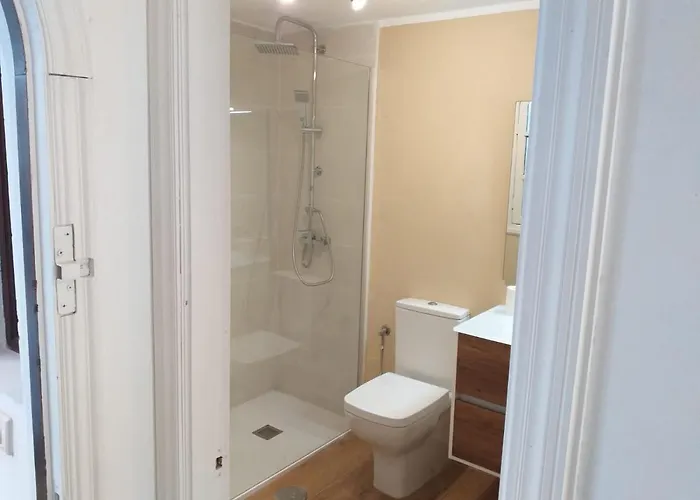 Tropical Loft アパート *