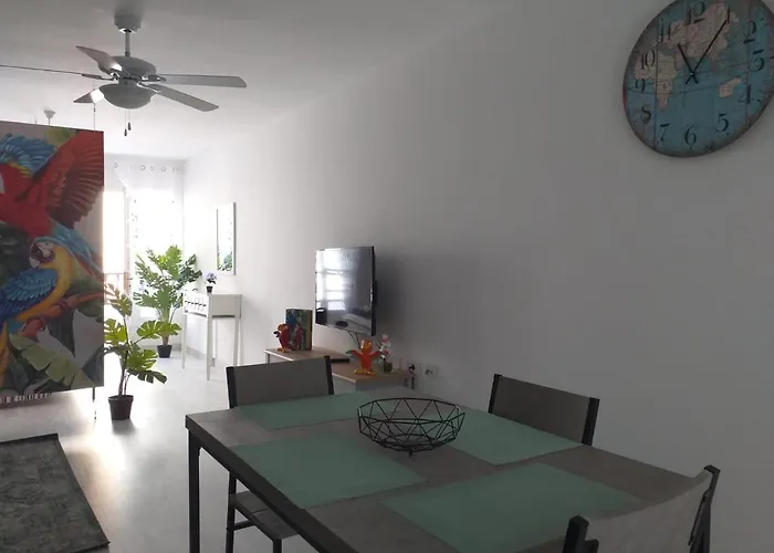 アパート Tropical Loft *