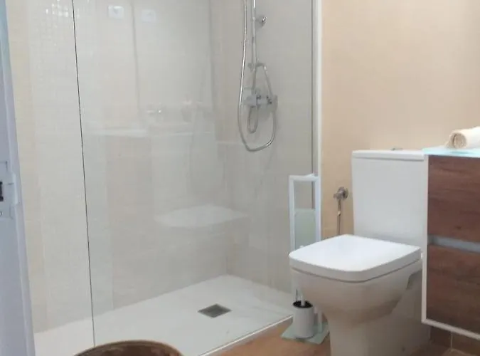 Tropical Loft アパート *