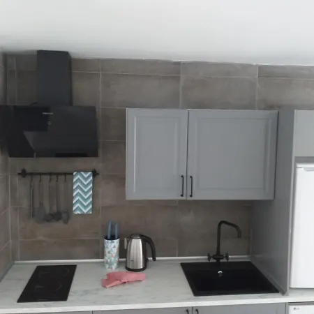 Tropical Loft Apartament Corralejo