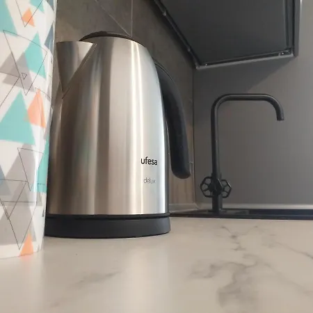 Tropical Loft Apartament