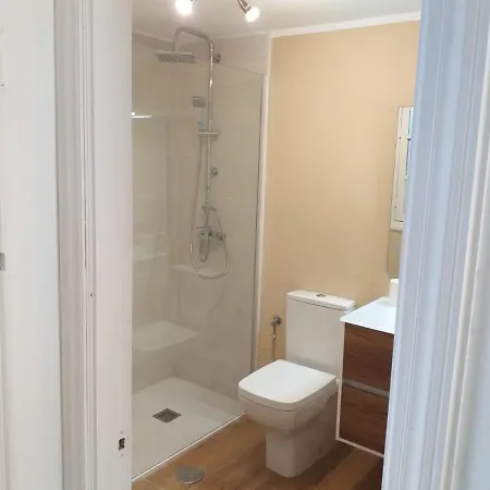 Tropical Loft Apartament *