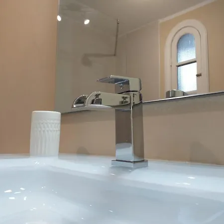 Apartament Tropical Loft