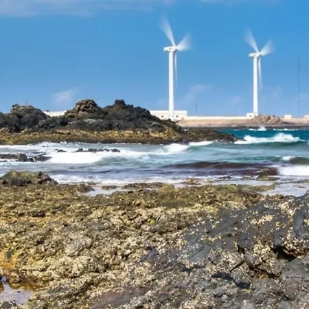 Tropical Loft * Corralejo